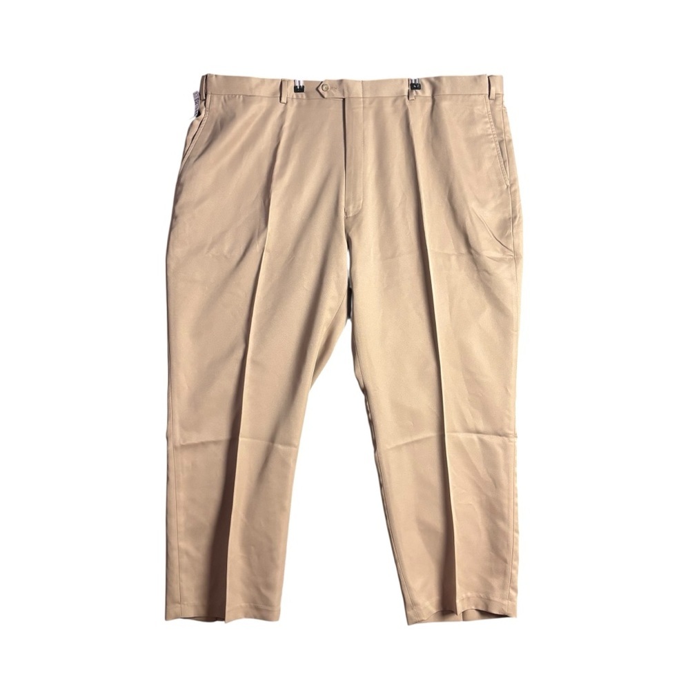 Jos. A. Bank Traveler Collection Wrinkle Resistant Dress Pants â Sz 48x29 (NWT)